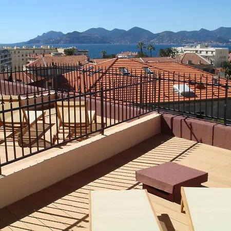 L'olivier - Piscine & Parking Otel